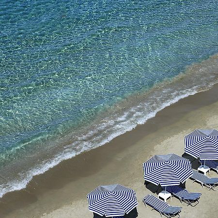 Lindia Thalassa Pefki Esterno foto